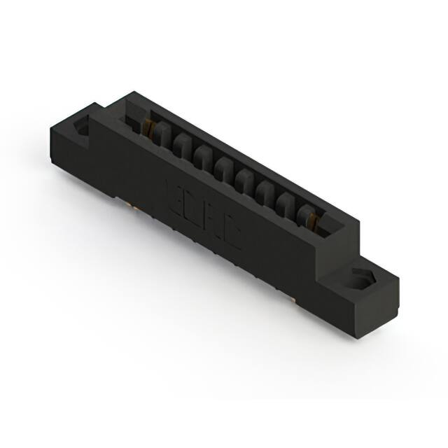 357-018-555-204 EDAC Inc.  Edgeboard Connectors